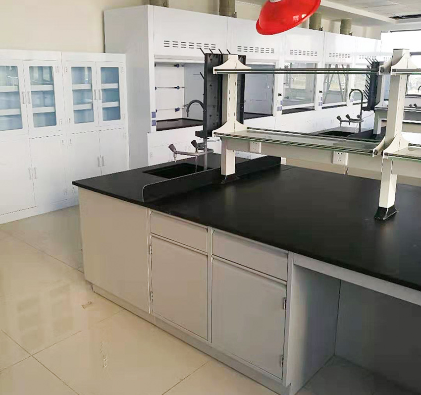 蘇州大學(xué)新建化學(xué)實(shí)驗(yàn)室通風(fēng)柜實(shí)驗(yàn)臺(tái)應(yīng)用