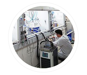 瑞斯達定期保養(yǎng)