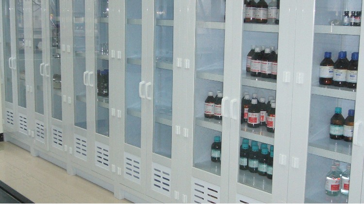 實驗室設計規劃