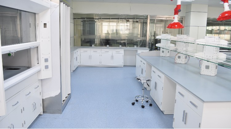 實(shí)驗(yàn)室設(shè)計(jì)改造