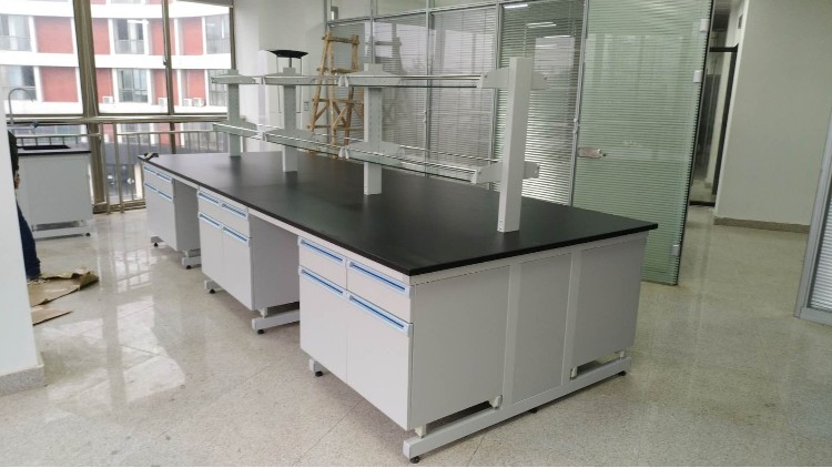 實驗室設計規劃