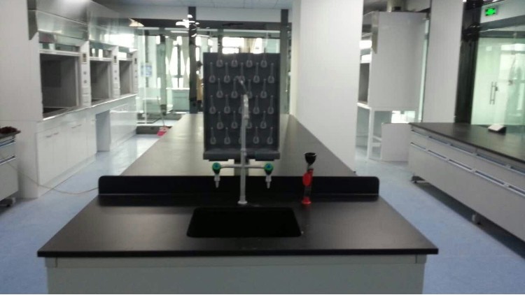 實驗室設計規劃