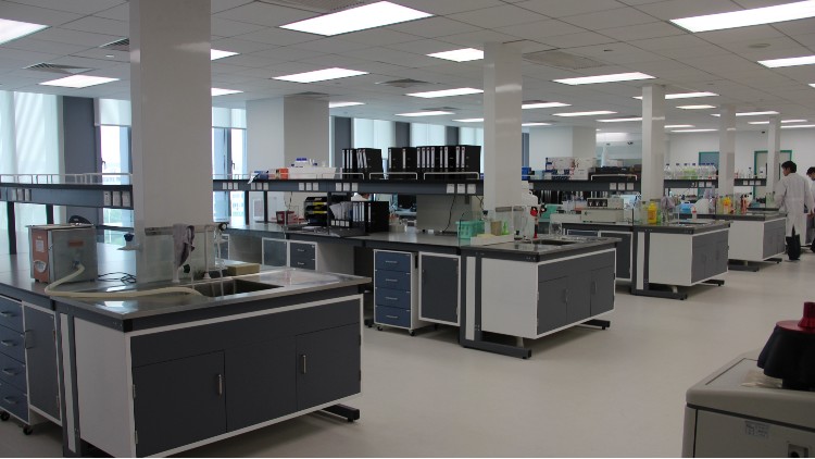實(shí)驗(yàn)室建設(shè)
